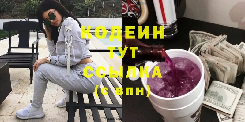 Кодеиновый сироп Lean Purple Drank  где купить наркоту  Закаменск 